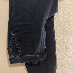 Never worn Express Women’s Jeans